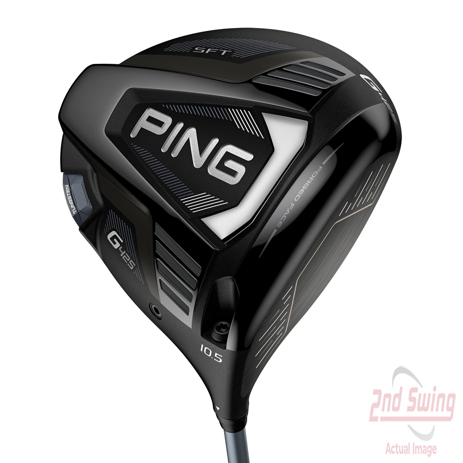 Ping G425 SFT Driver (G425 SFT NEW DVR) | 2nd Swing Golf